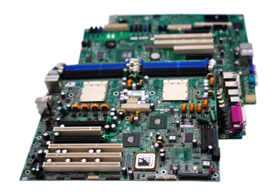 circuit-board-waste-recycling