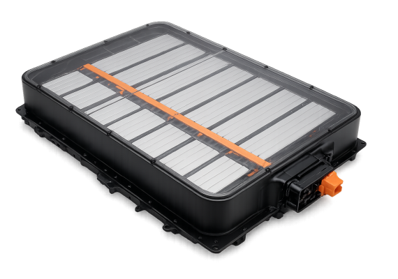 Ev battery recycling